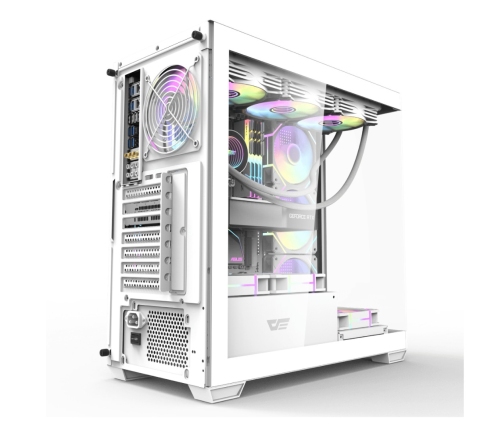 INTOP i5-14400F 16GB DDR5 1TB SSD M.2 NVME RTX5070 12GB WIN11