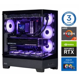 INTOP AQUA Ryzen 7 9700X 64GB DDR5 1TB SSD M.2 NVME+2TB RTX5060 8GB no-OS INTOP AQUA Ryzen 7 9700X 64GB DDR5 1TB SSD M.2 NVME+2TB RTX5060 8GB no-OS