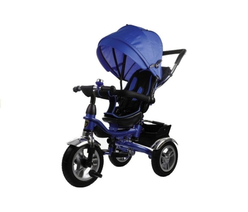 Tricycle Bike PRO600 - Navy Blue