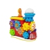 Musical Train The Vehicle Teddy Bear Gears