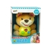 Interactive Educational Teddy Bear Sound Lullaby Melodies