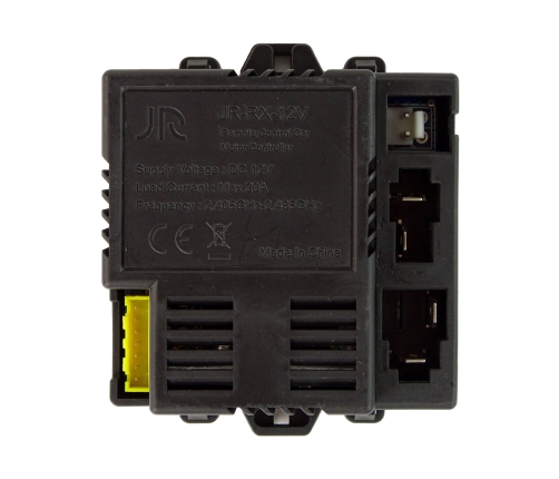 Central Module for BRD-7588