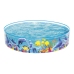 Garden Pool for Children 244 cm x 46 cm Bestway 55031