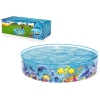 Garden Pool for Children 244 cm x 46 cm Bestway 55031