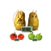 Potato Eco Clock Creative Science Experiment Set