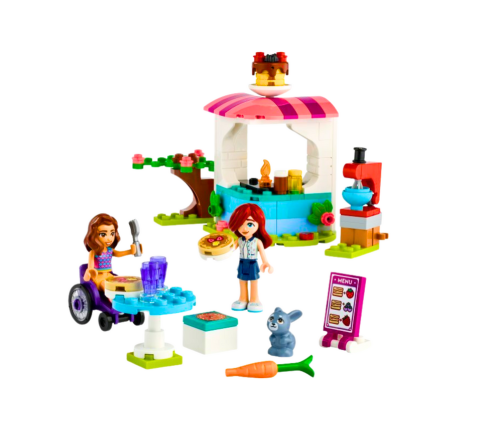 LEGO FRIENDS Pancake House 41753