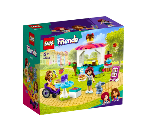 LEGO FRIENDS Pancake House 41753