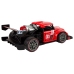 Remote Controlled Sports Car R/C 1:16 Red.