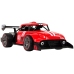 Remote Controlled Sports Car R/C 1:16 Red.