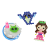 DIY Magic Water Beads Set 8 Colors Princess