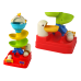 Sensory Toy Falling Ball Egg Chicken Slide