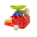 Sensory Toy Falling Ball Egg Chicken Slide