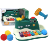 Cymbals Piano Crocodile Organ Hammer Balls Educational Instrument