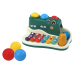 Cymbals Piano Crocodile Organ Hammer Balls Educational Instrument