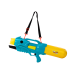 Large Water Gun 2850ml Adjustable Strap Green