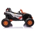 Quad  Buggy UTV-MX Orange-White MP4