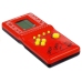 Brick Game Electronic Portable Red