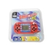 Brick Game Electronic Tetris Console Red