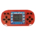 Brick Game Electronic Tetris Console Red