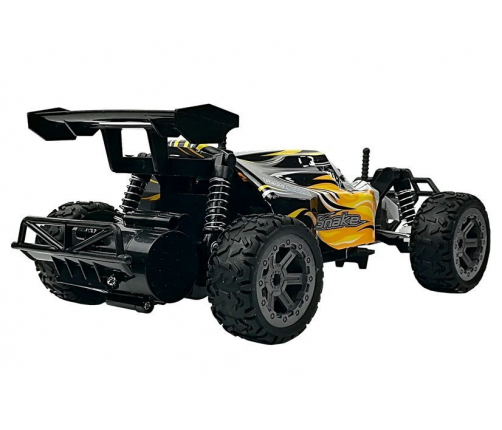 Race Car Buggy Remote Controlled 2.4G 1:18