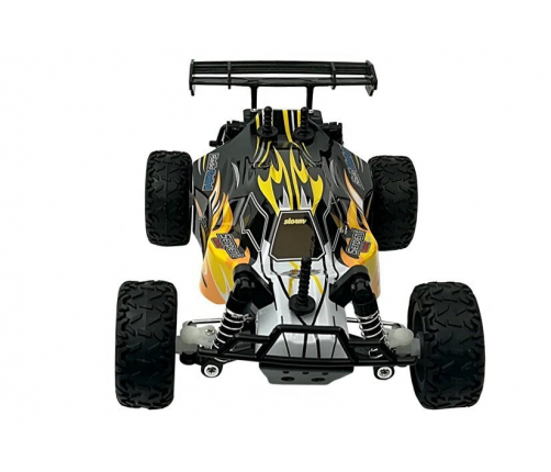 Race Car Buggy Remote Controlled 2.4G 1:18