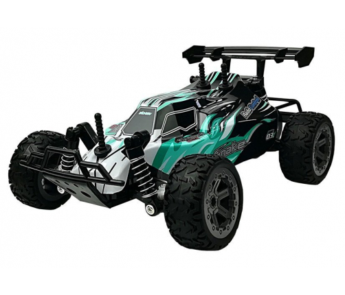 Race Car Buggy Remote Controlled 2.4G 1:18