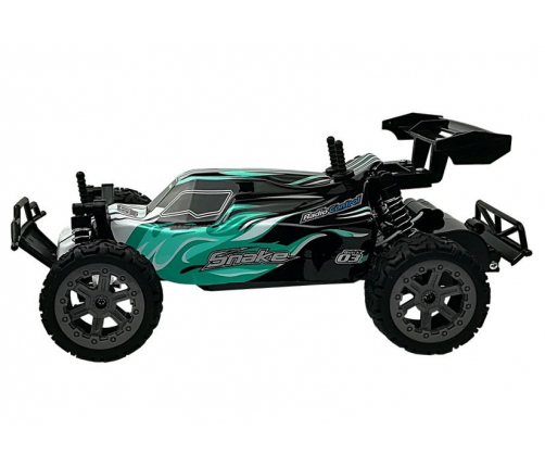 Race Car Buggy Remote Controlled 2.4G 1:18