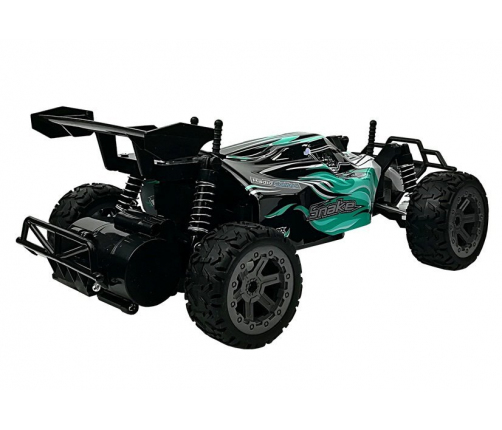 Race Car Buggy Remote Controlled 2.4G 1:18