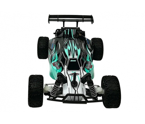 Race Car Buggy Remote Controlled 2.4G 1:18