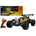 Race Car Buggy Remote Controlled 2.4G 1:18