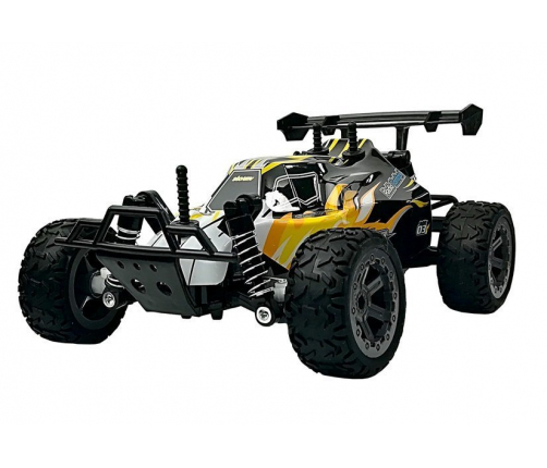 Race Car Buggy Remote Controlled 2.4G 1:18