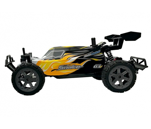 Race Car Buggy Remote Controlled 2.4G 1:18