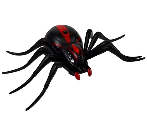 Black Spider Remote Controlled R / C Remote Control