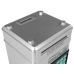 Electronic Money Box Saving Silver Code