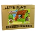 Garden Playhouse for Children 456 Green