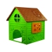 Garden Playhouse for Children 456 Green