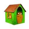 Garden Playhouse for Children 456 Green