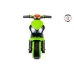 Green  Motorbike 5774