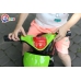 Green  Motorbike 5774