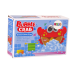 Bath Toy Soap Bubble Generator Red Crab