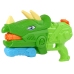 Dinosaur Water Gun 1330ml Green Range 8m