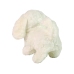 White Dog Mascot Interactive Dog Walks Moves Tail Sound