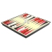 Magnetic Game Board Set 7 in 1 Chess Ludo Backgammon Draughts