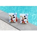 Sleeves For Swimming  Miki Mouse Bestway 91002