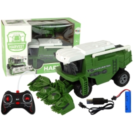 Agricultural Vehicle Combine R/C