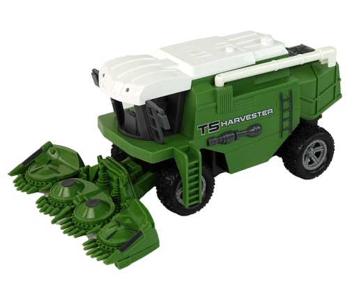 Agricultural Vehicle Combine R/C