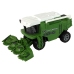 Agricultural Vehicle Combine R/C