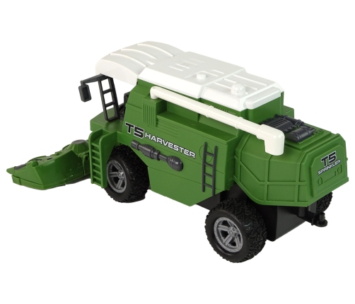 Agricultural Vehicle Combine R/C