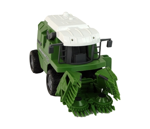 Agricultural Vehicle Combine R/C