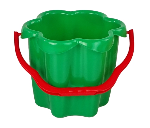 Sand bucket 